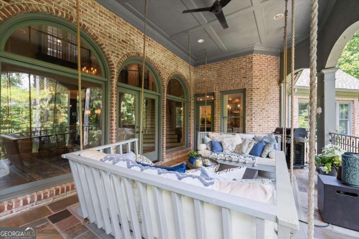 6370 Haddington Lane Suwanee - Photo 15