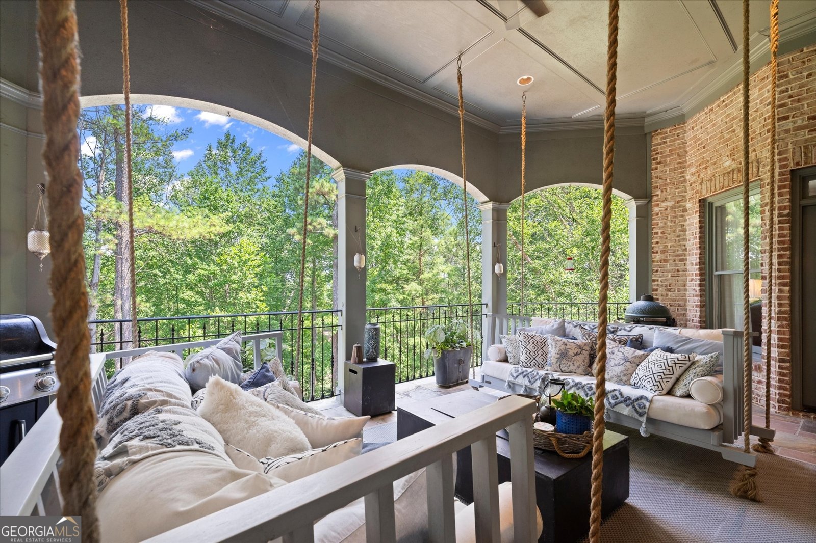 6370 Haddington Lane Suwanee - Photo 16