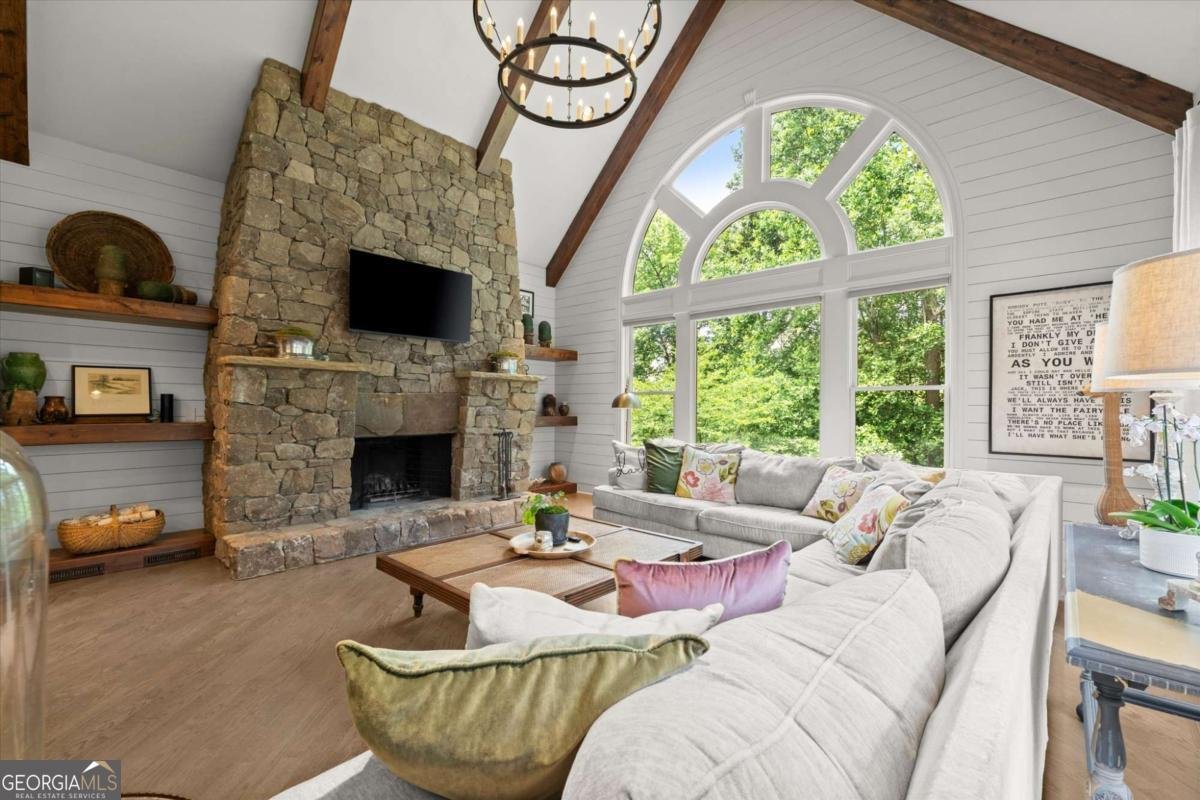 6370 Haddington Lane Suwanee - Photo 25