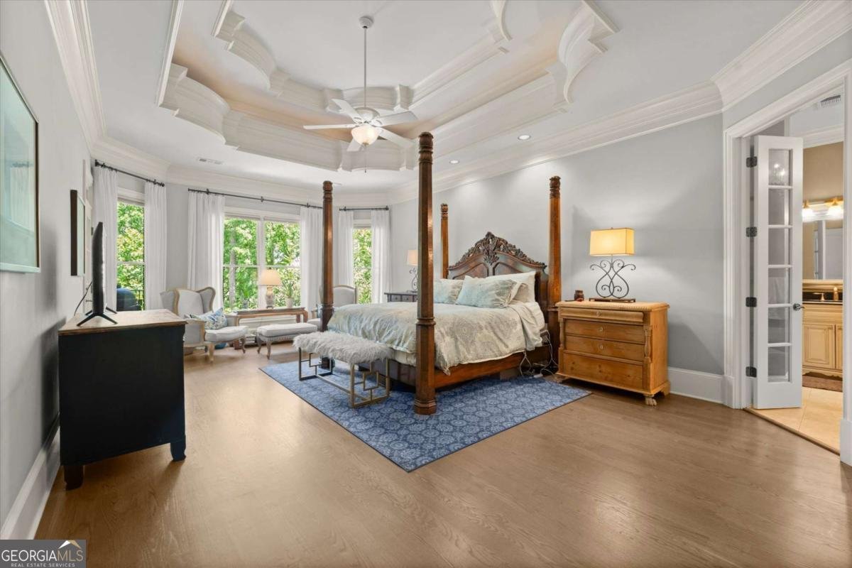 6370 Haddington Lane Suwanee - Photo 27