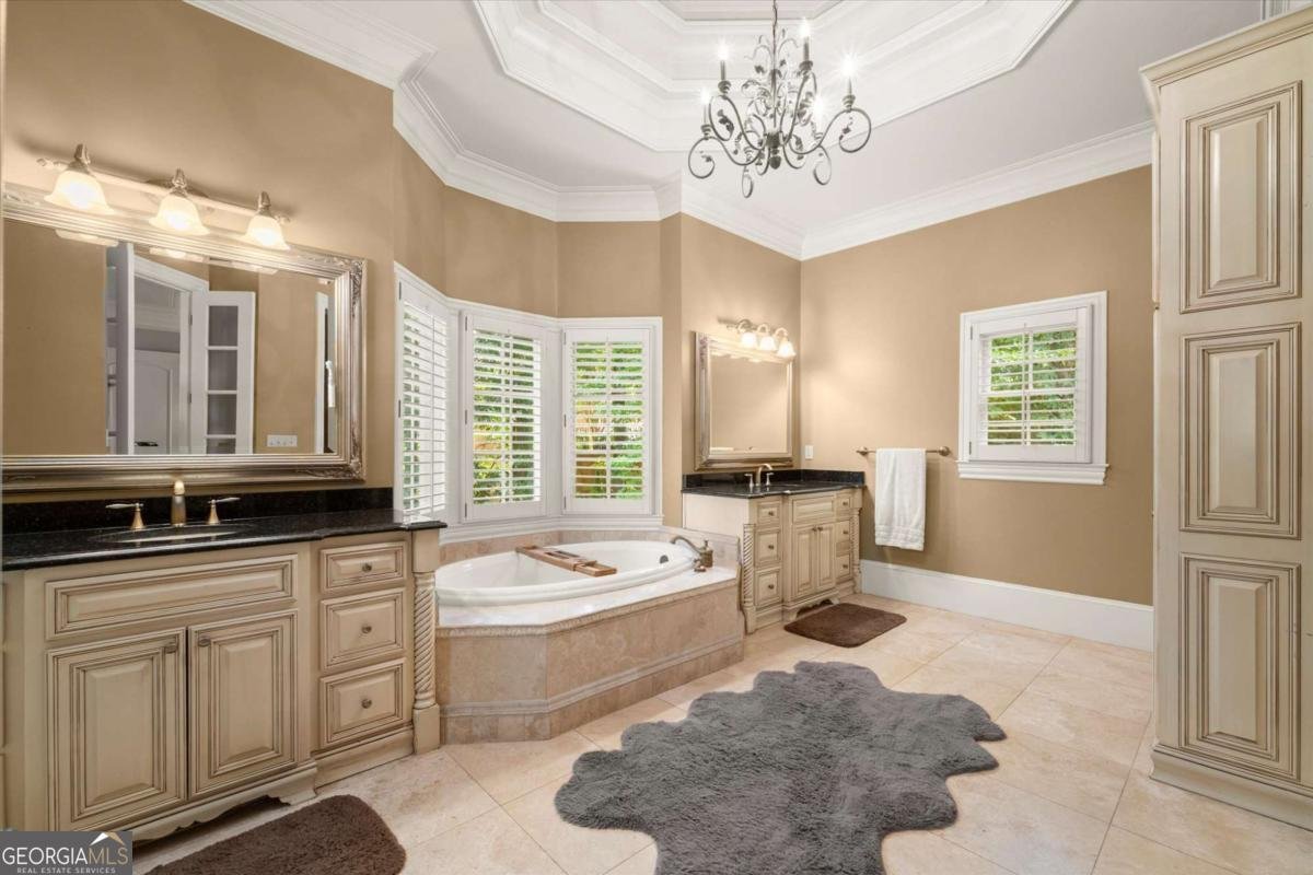 6370 Haddington Lane Suwanee - Photo 28