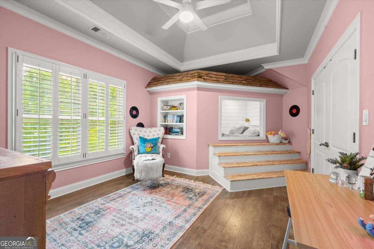 6370 Haddington Lane Suwanee - Photo 30