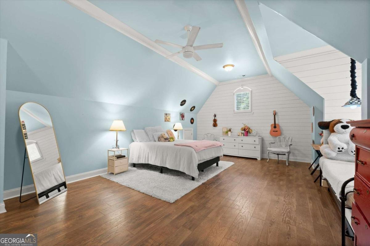 6370 Haddington Lane Suwanee - Photo 32