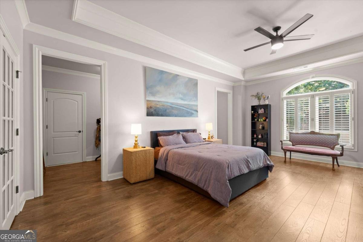 6370 Haddington Lane Suwanee - Photo 33