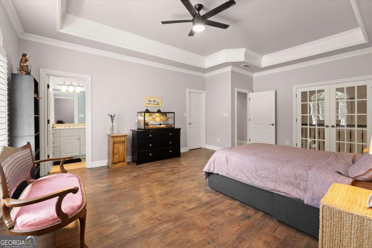 6370 Haddington Lane Suwanee - Photo 34