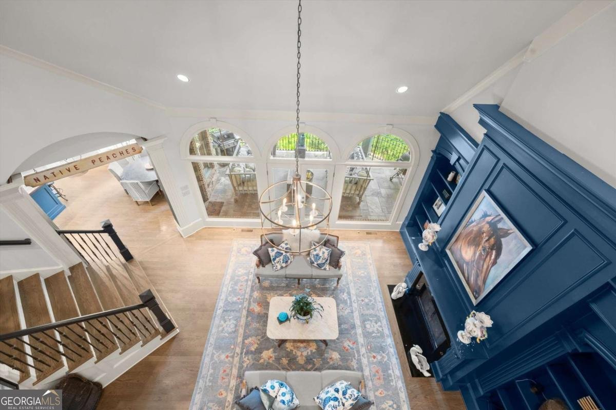 6370 Haddington Lane Suwanee - Photo 36