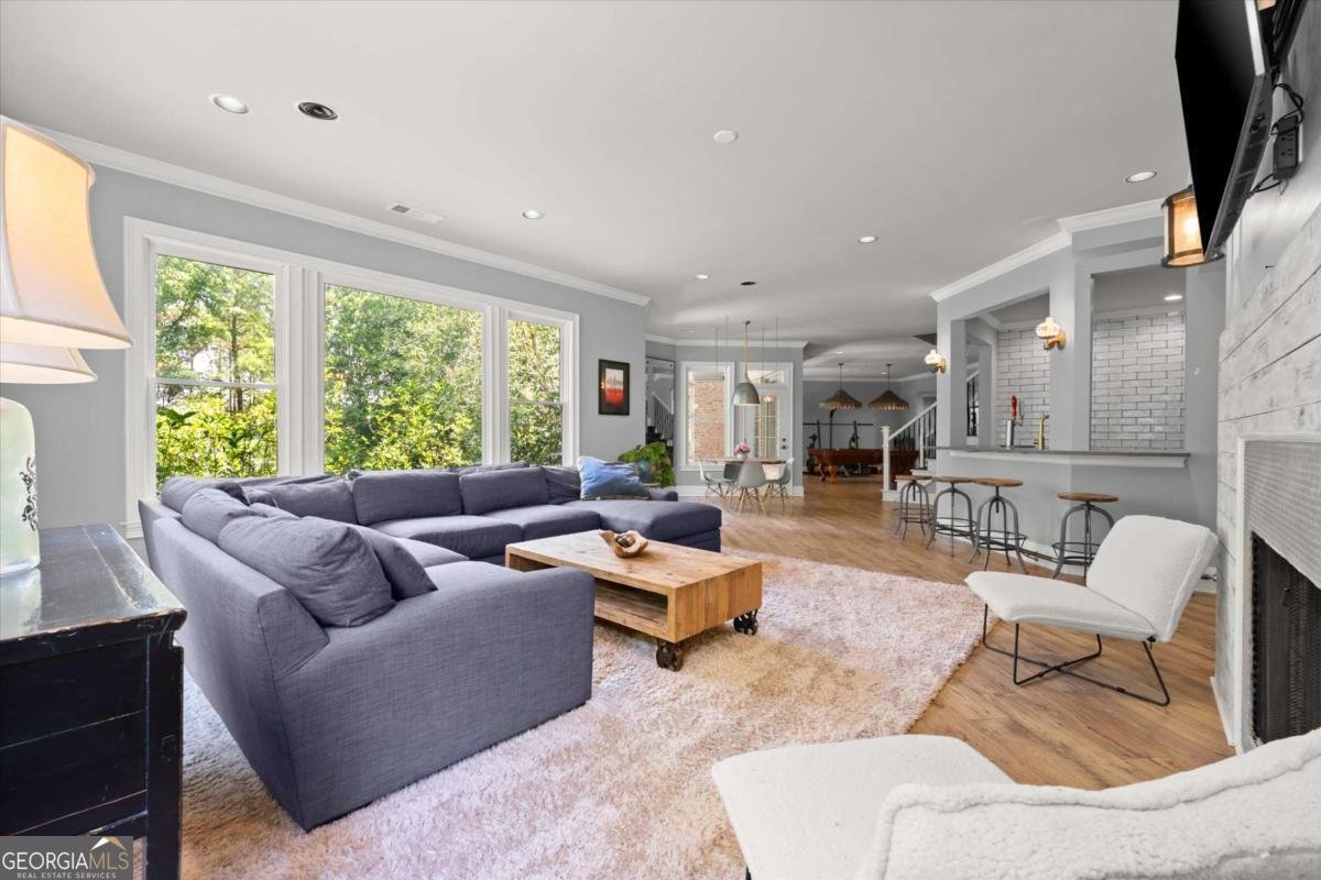 6370 Haddington Lane Suwanee - Photo 43