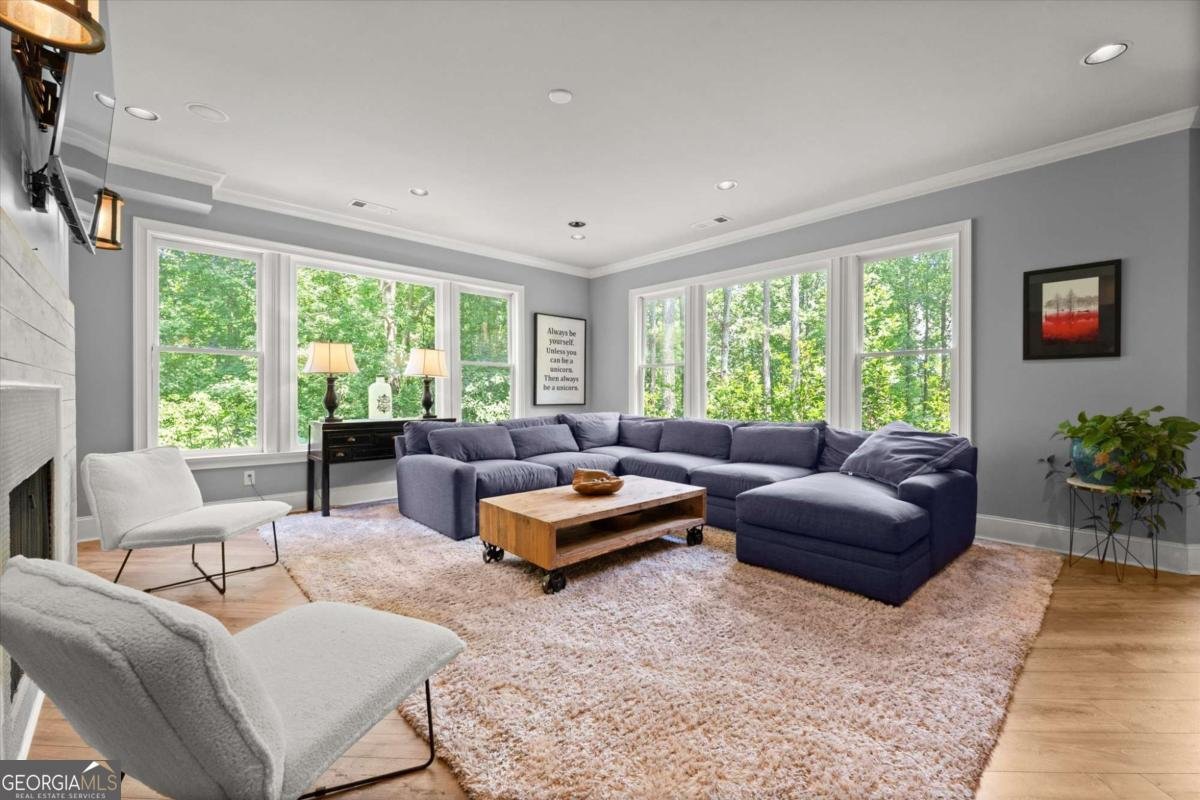 6370 Haddington Lane Suwanee - Photo 44