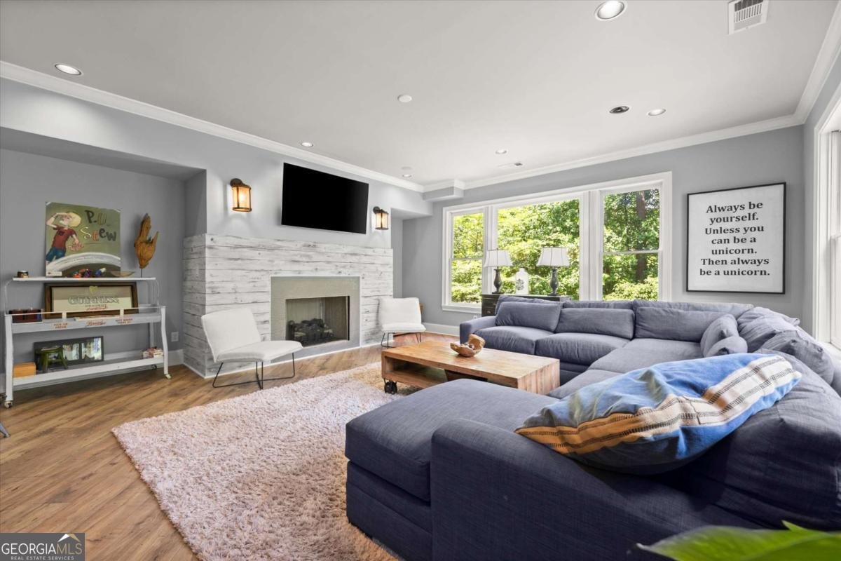 6370 Haddington Lane Suwanee - Photo 45