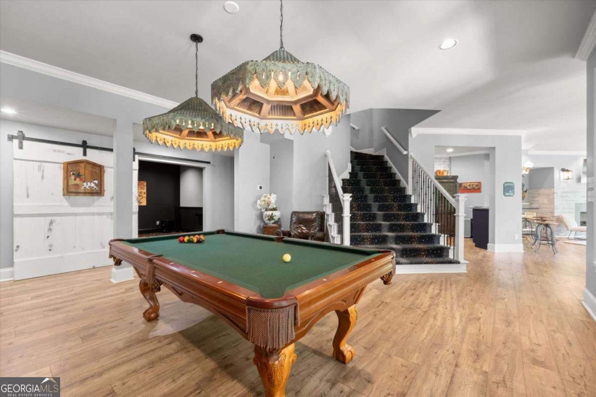 6370 Haddington Lane Suwanee - Photo 46