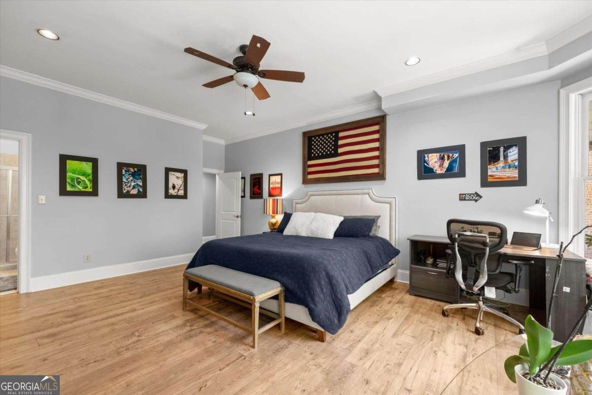 6370 Haddington Lane Suwanee - Photo 50