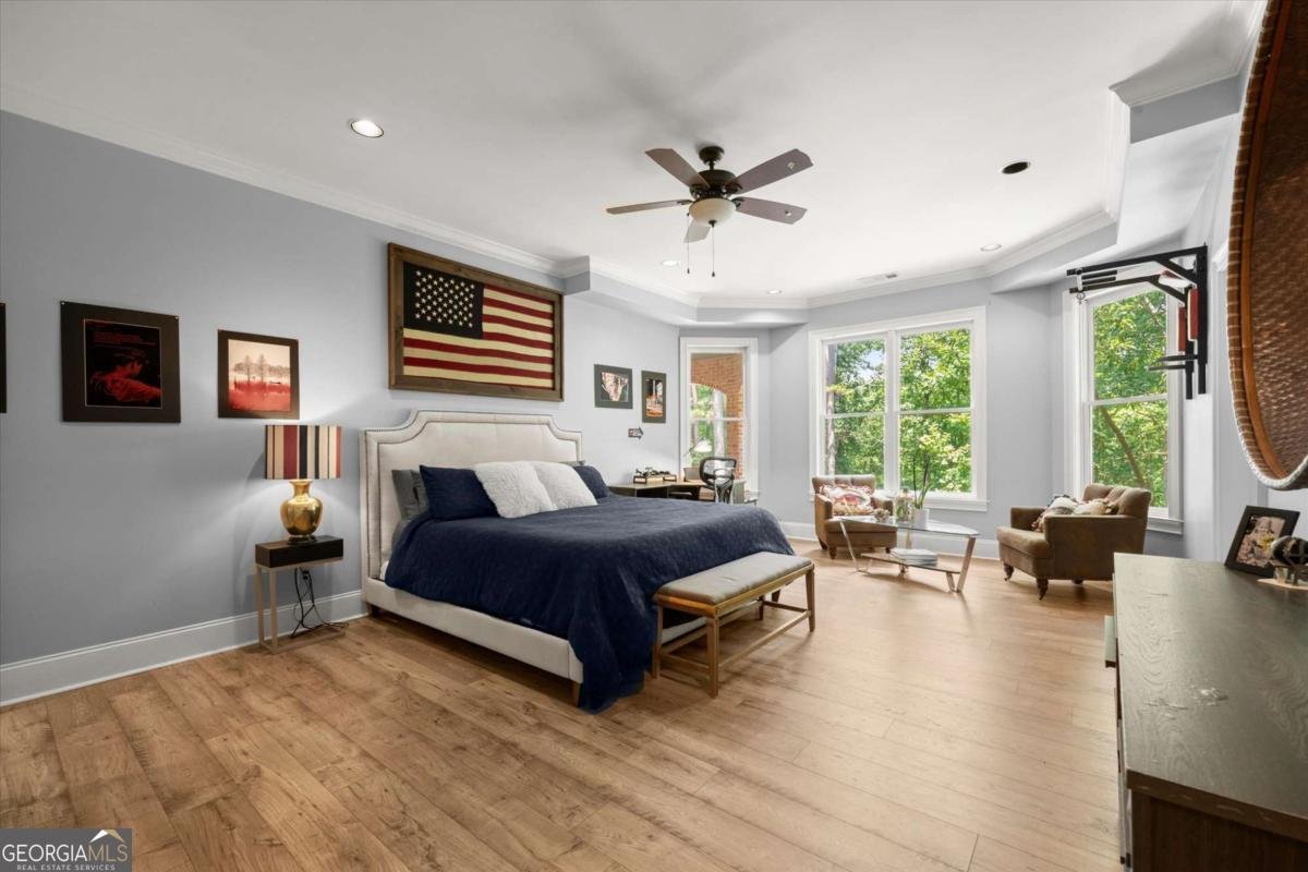 6370 Haddington Lane Suwanee - Photo 51
