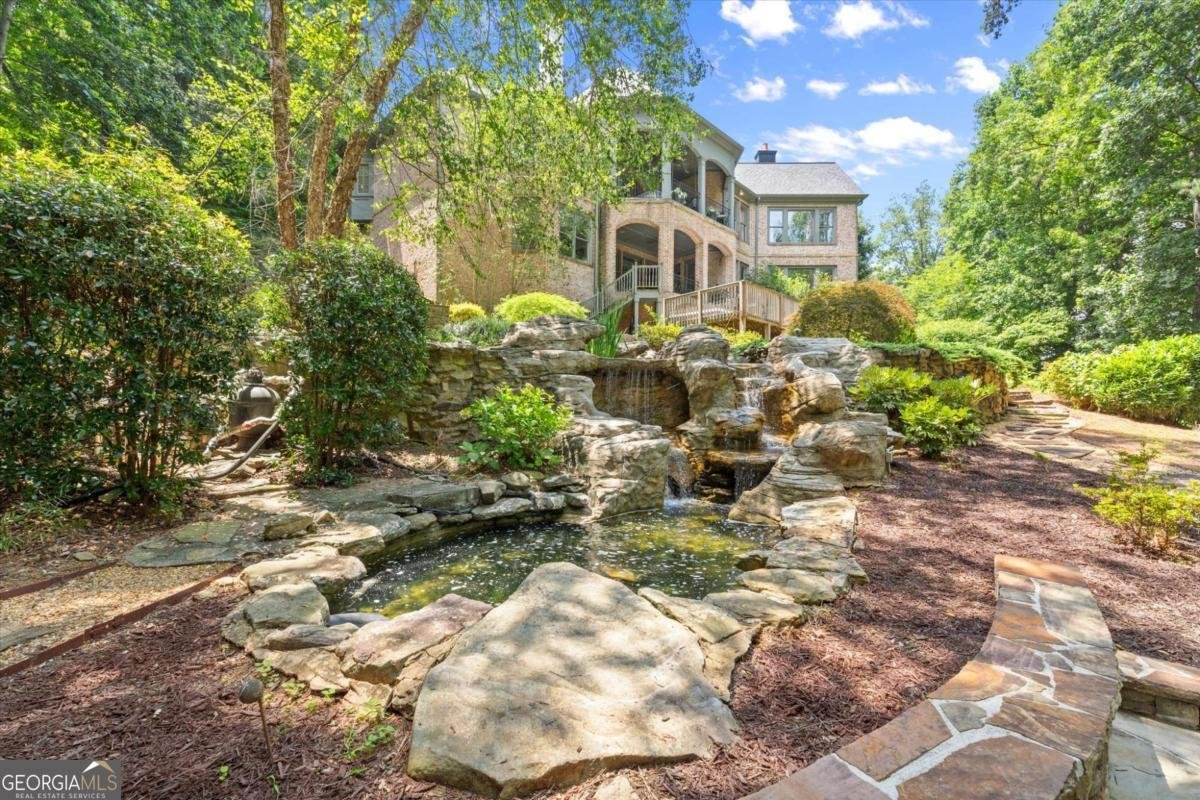6370 Haddington Lane Suwanee - Photo 54