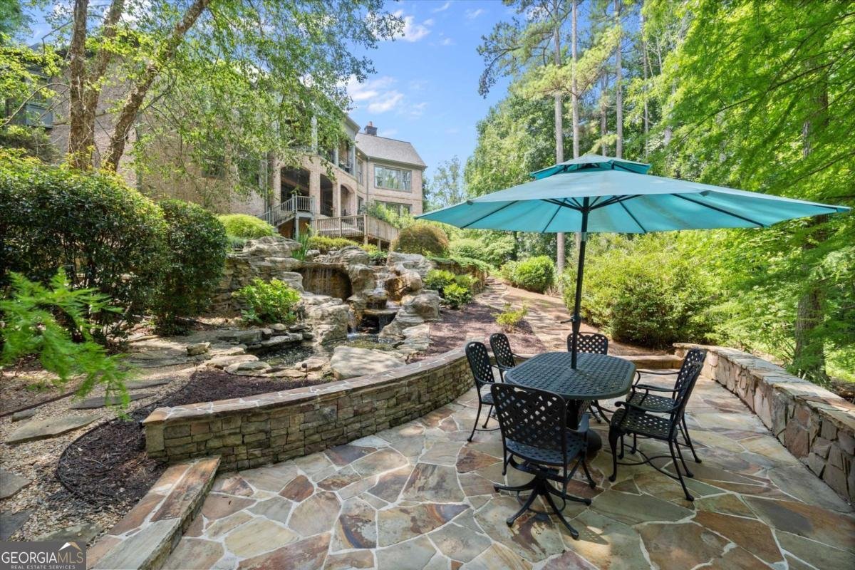 6370 Haddington Lane Suwanee - Photo 6