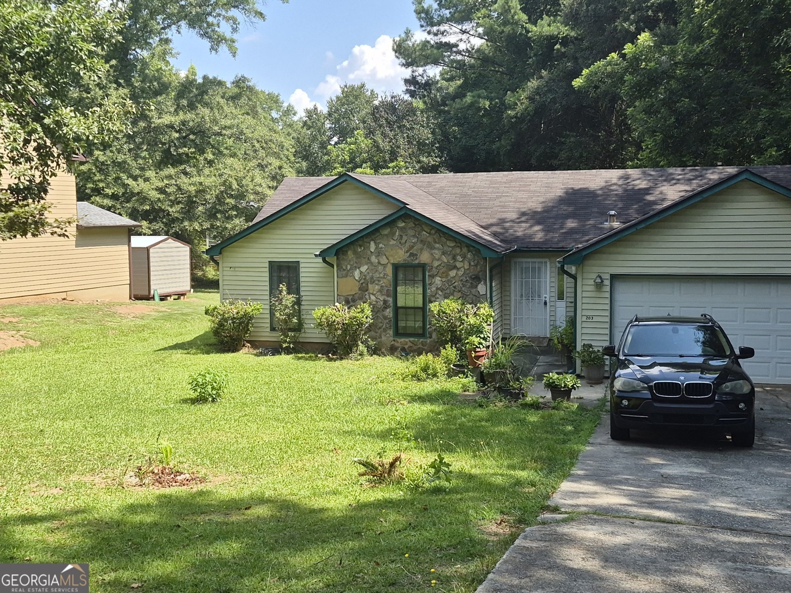 203 Rountree Road Riverdale - main photo