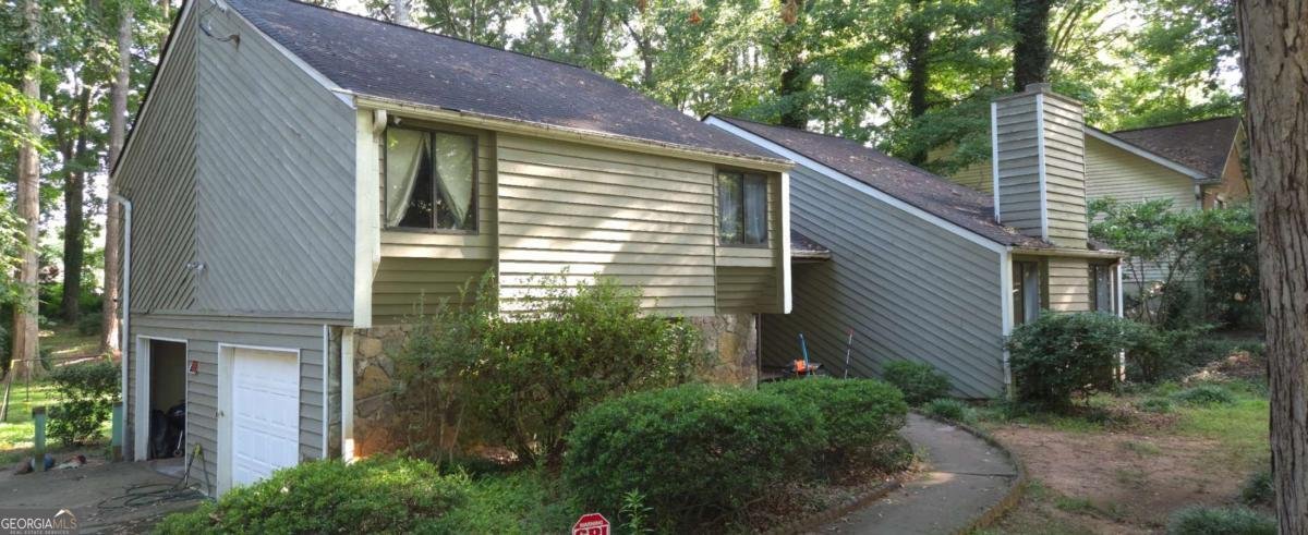 1979 Lou Drive Conyers - main photo