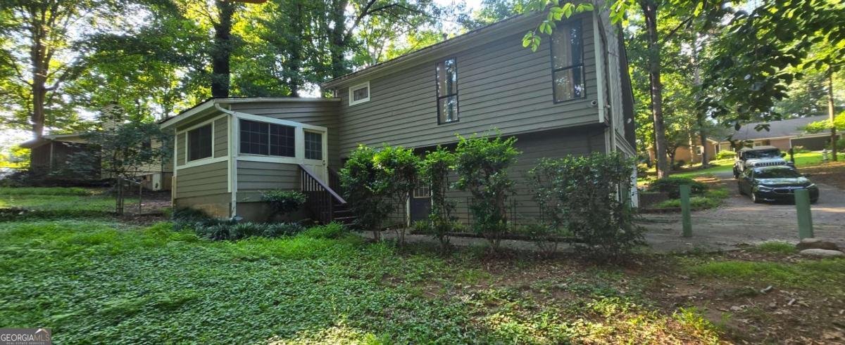 1979 Lou Drive Conyers - Photo 11