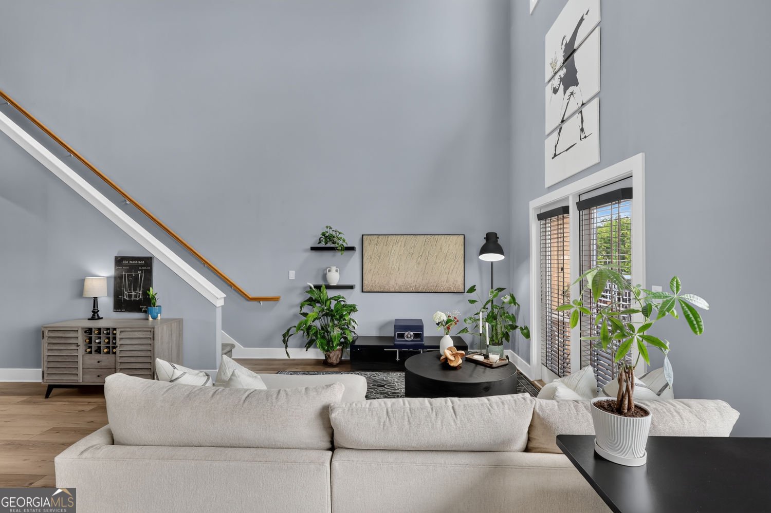 799 Hammond Drive Sandy Springs - Photo 10