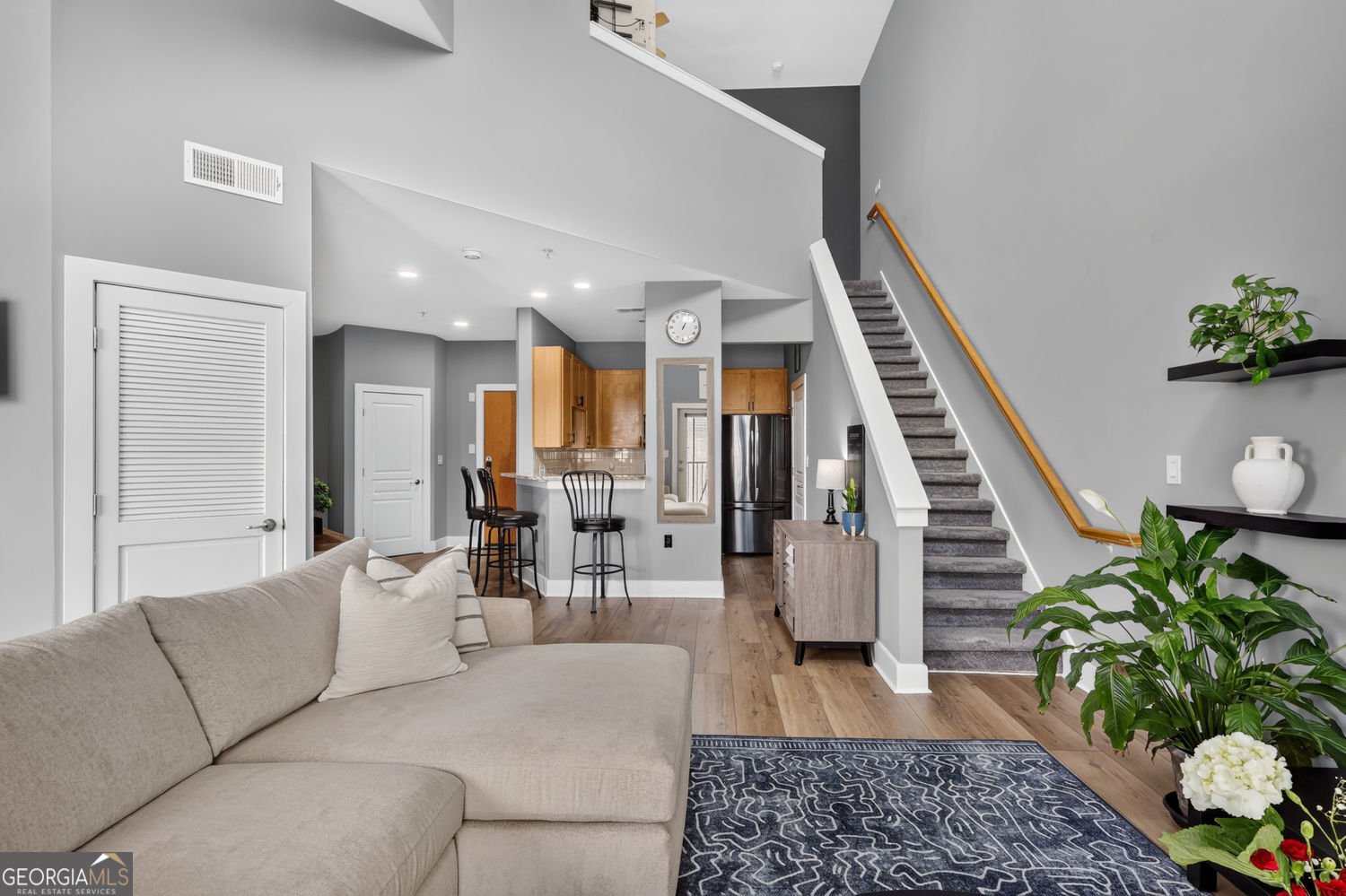 799 Hammond Drive Sandy Springs - Photo 20