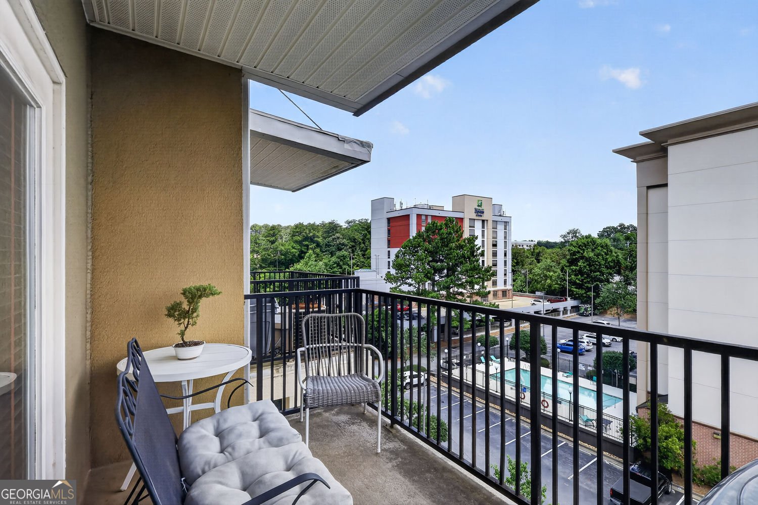 799 Hammond Drive Sandy Springs - Photo 28