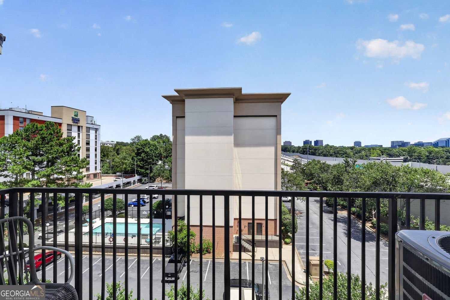 799 Hammond Drive Sandy Springs - Photo 30