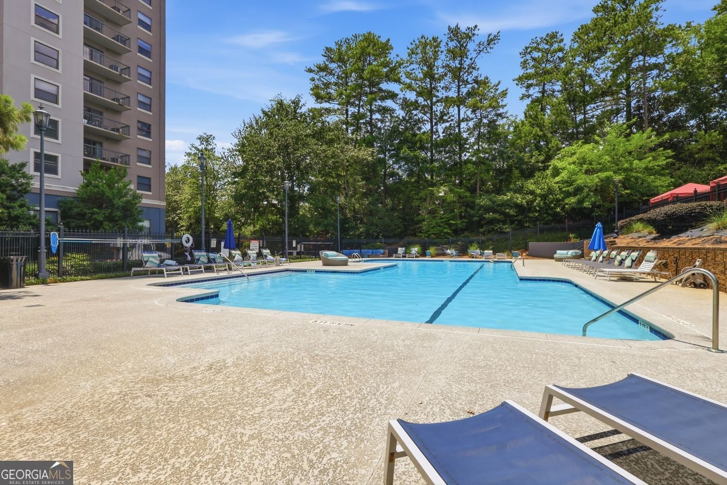799 Hammond Drive Sandy Springs - Photo 43