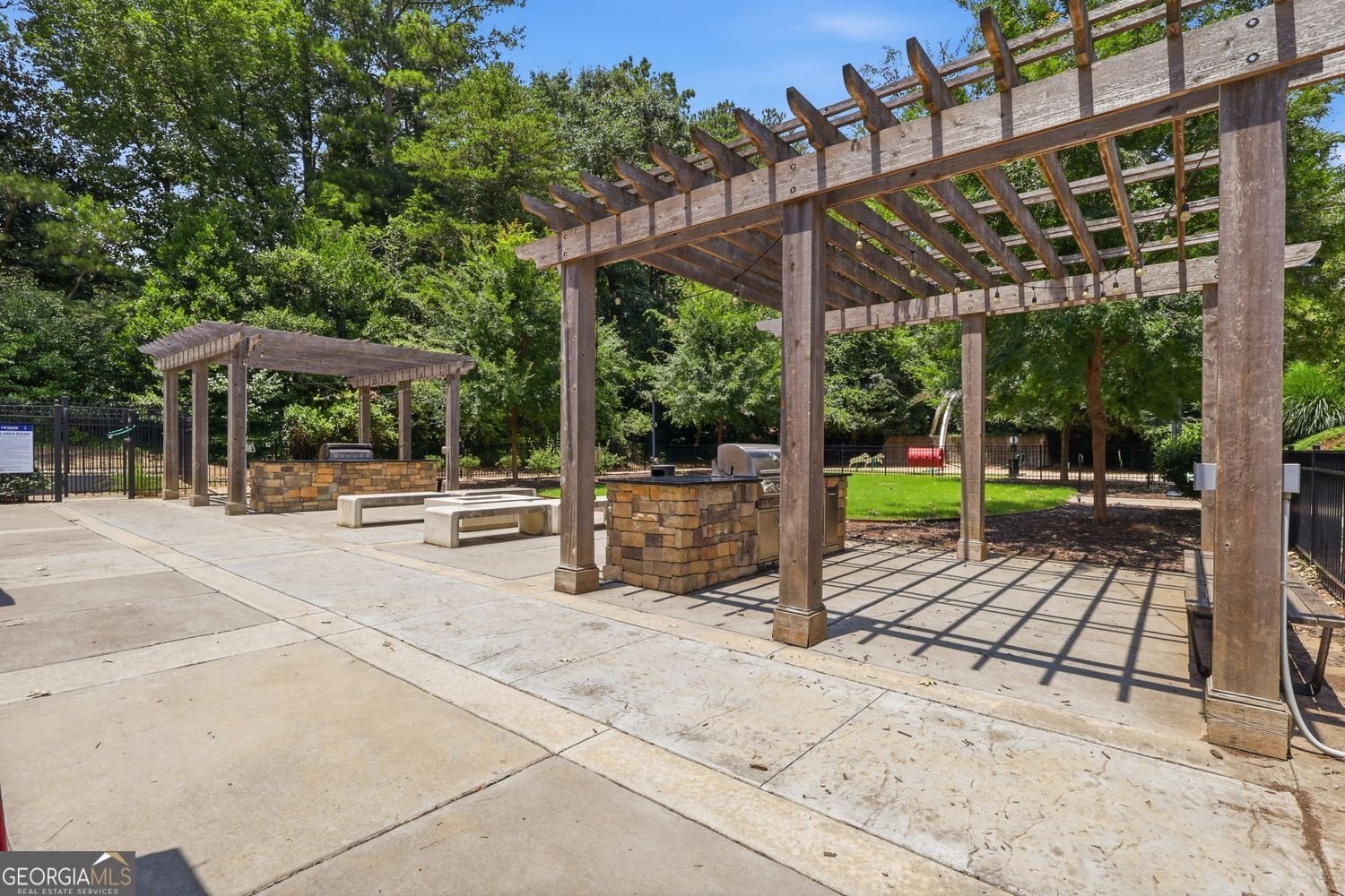 799 Hammond Drive Sandy Springs - Photo 44