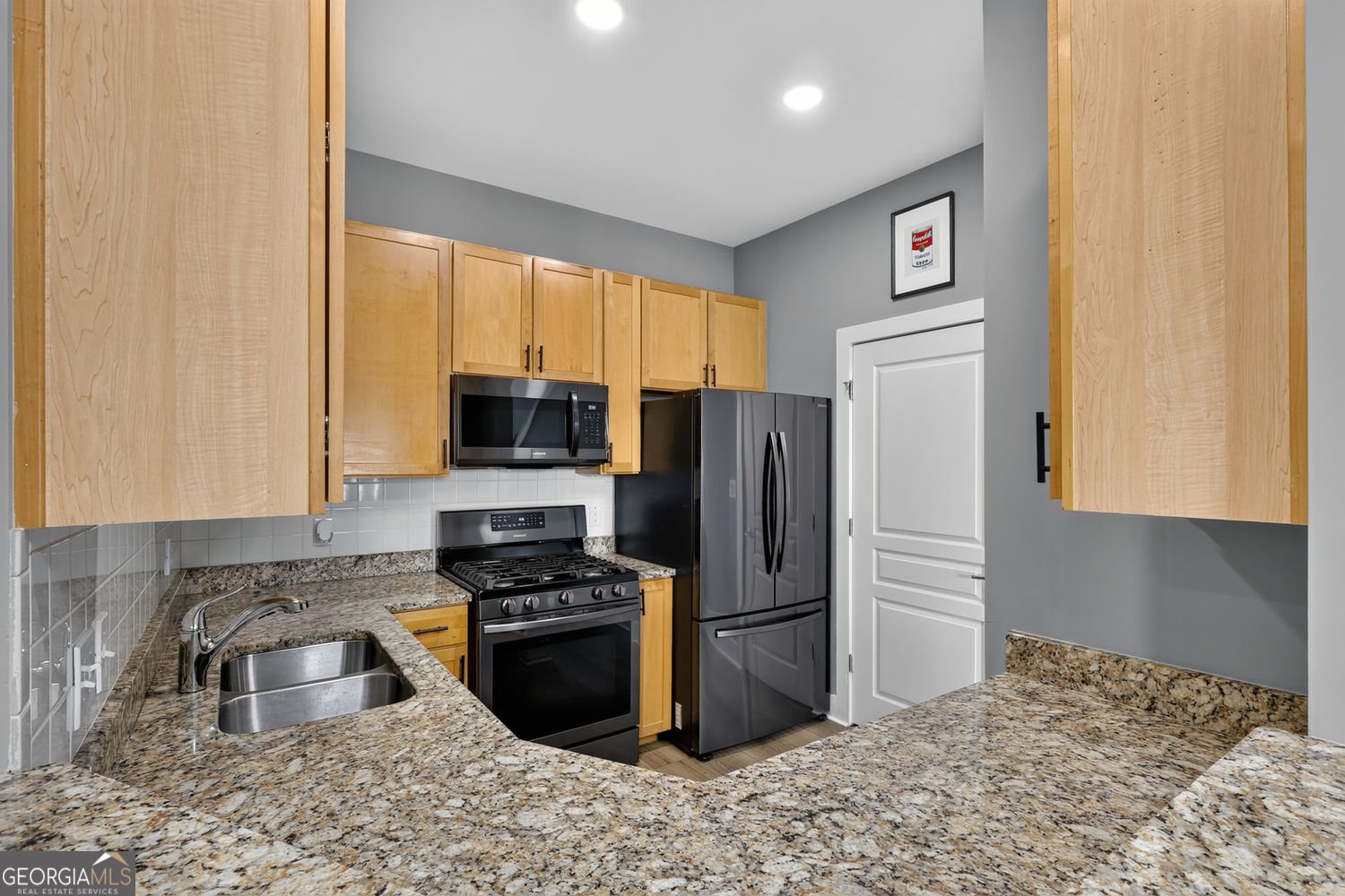 799 Hammond Drive Sandy Springs - Photo 7