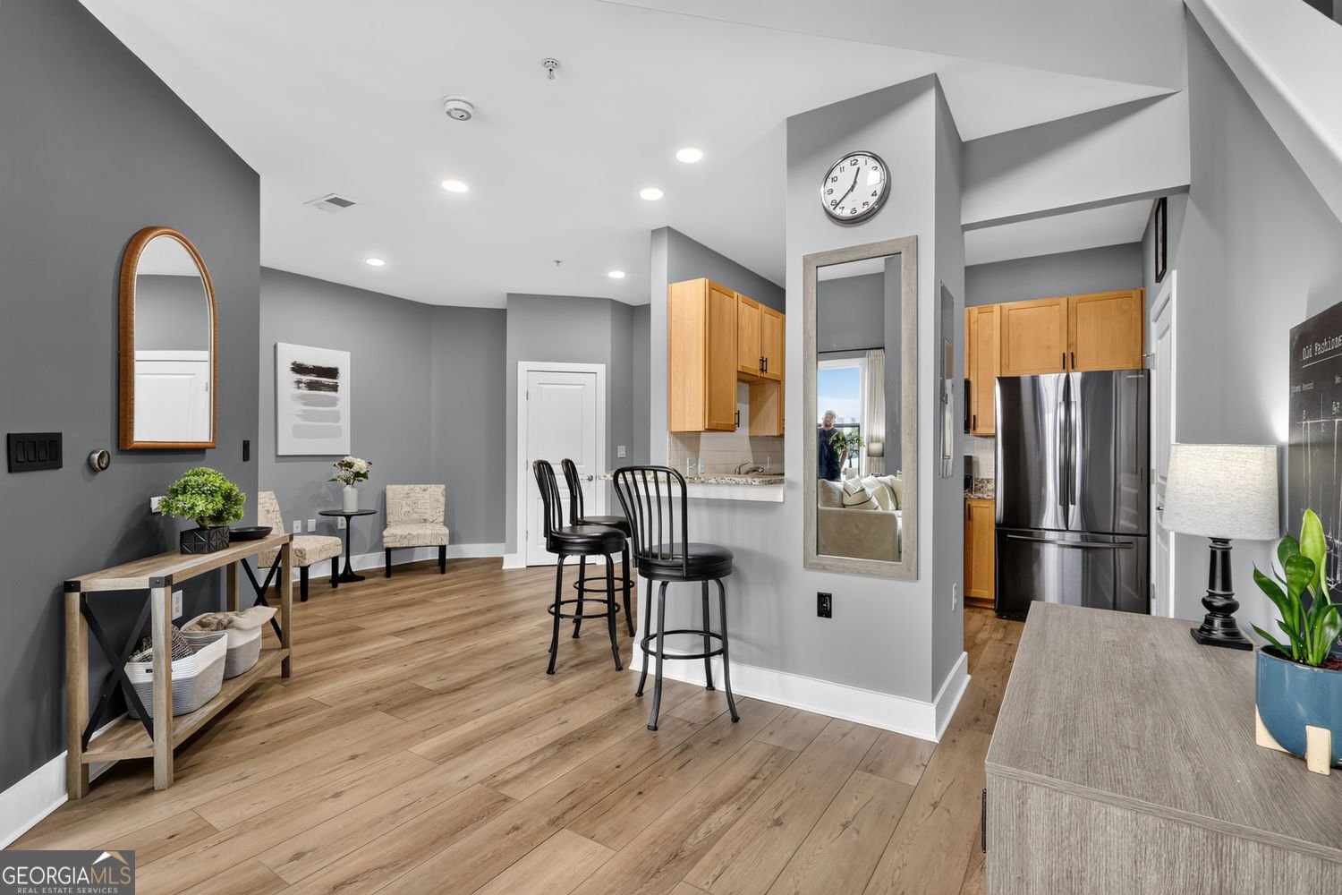 799 Hammond Drive Sandy Springs - Photo 8