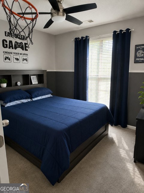 300 Vineyard Ridge Lane Griffin - Photo 11
