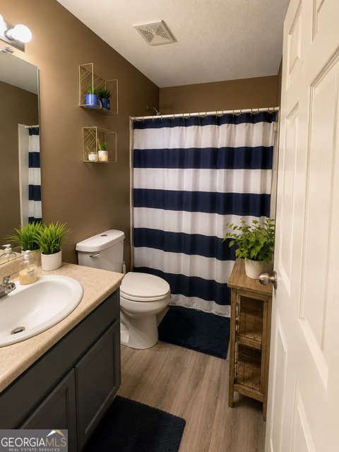 300 Vineyard Ridge Lane Griffin - Photo 12