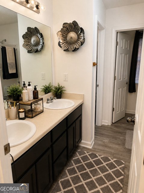 300 Vineyard Ridge Lane Griffin - Photo 13