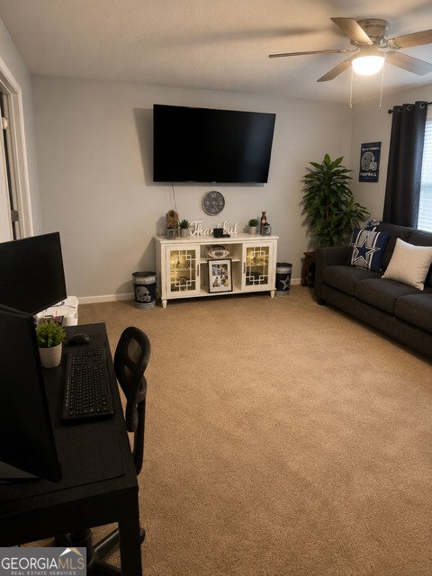 300 Vineyard Ridge Lane Griffin - Photo 6