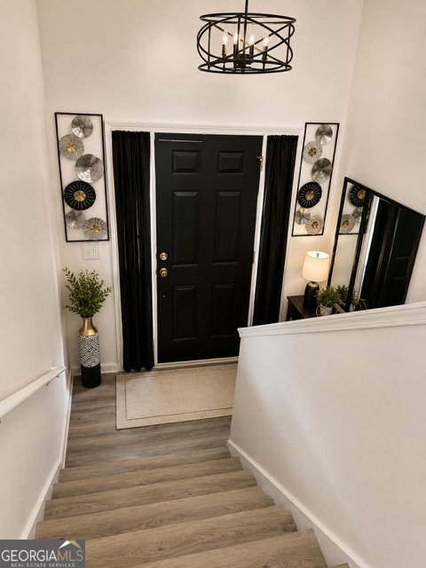 300 Vineyard Ridge Lane Griffin - Photo 7
