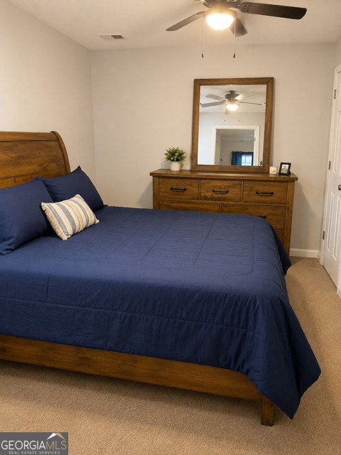 300 Vineyard Ridge Lane Griffin - Photo 8