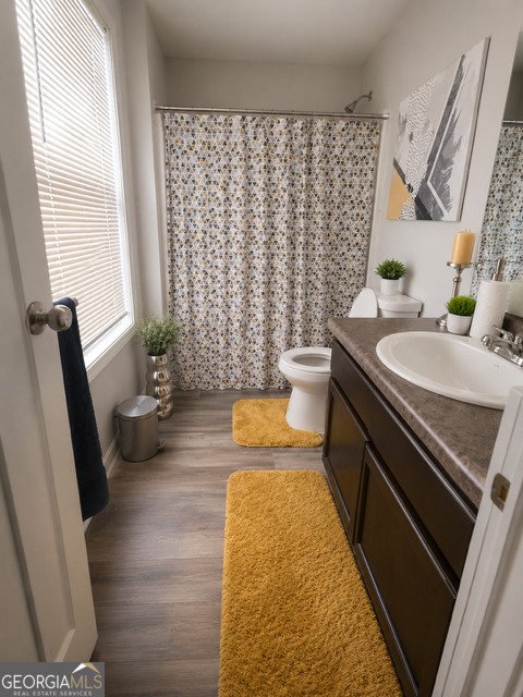 300 Vineyard Ridge Lane Griffin - Photo 9