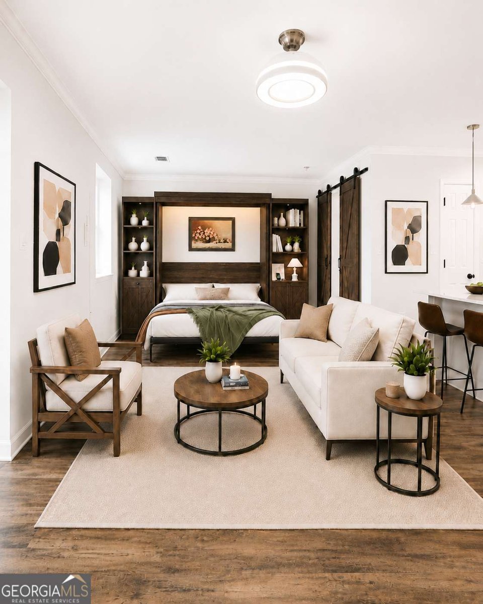 300 Johnson Ferry Road Atlanta - main photo