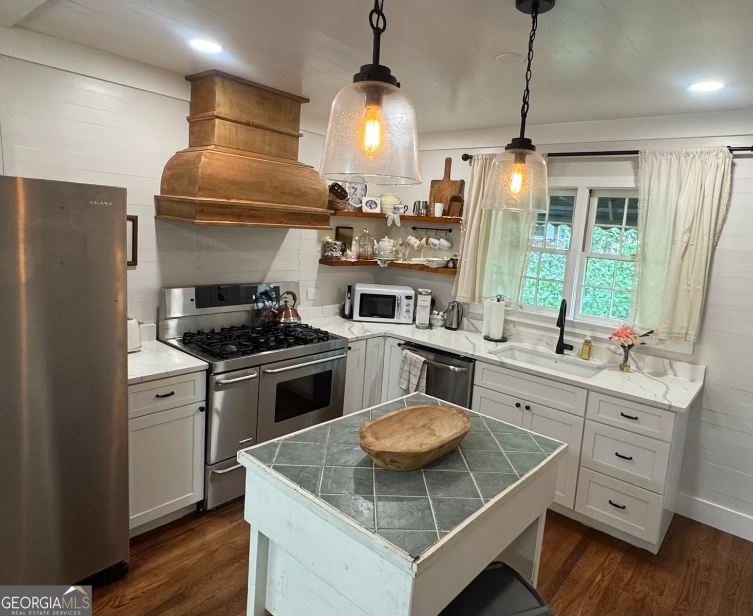 215 Tallapoosa Street Bremen - Photo 17