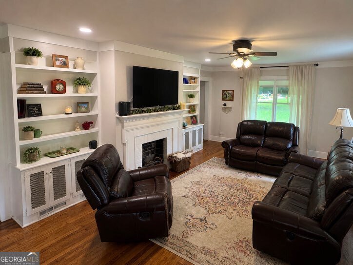215 Tallapoosa Street Bremen - Photo 22