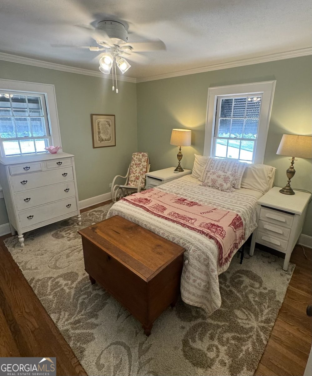 215 Tallapoosa Street Bremen - Photo 8