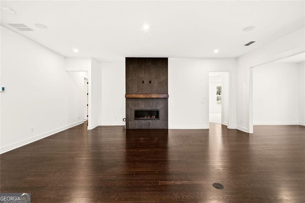 2855 Medford Drive Cumming - Photo 34