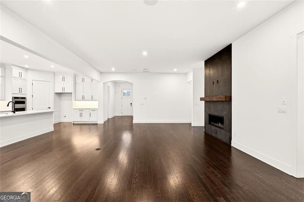 2855 Medford Drive Cumming - Photo 36