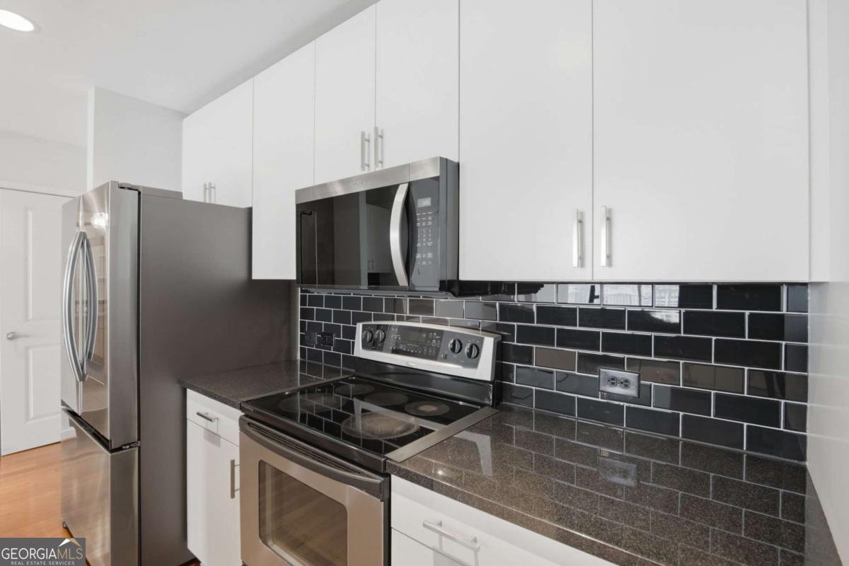 860 Peachtree Street Atlanta - Photo 12