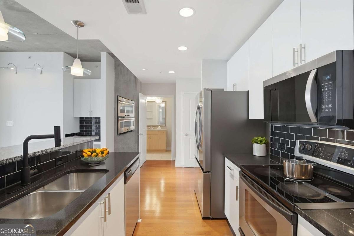 860 Peachtree Street Atlanta - Photo 13