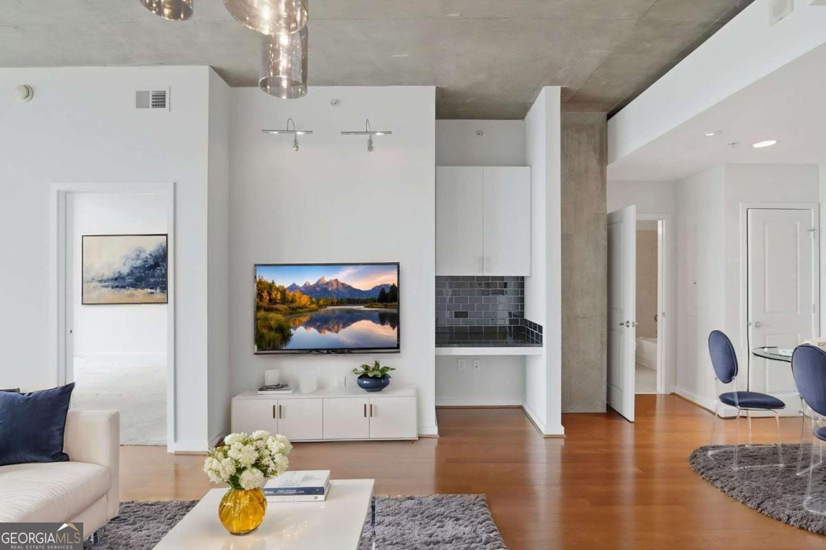 860 Peachtree Street Atlanta - Photo 15