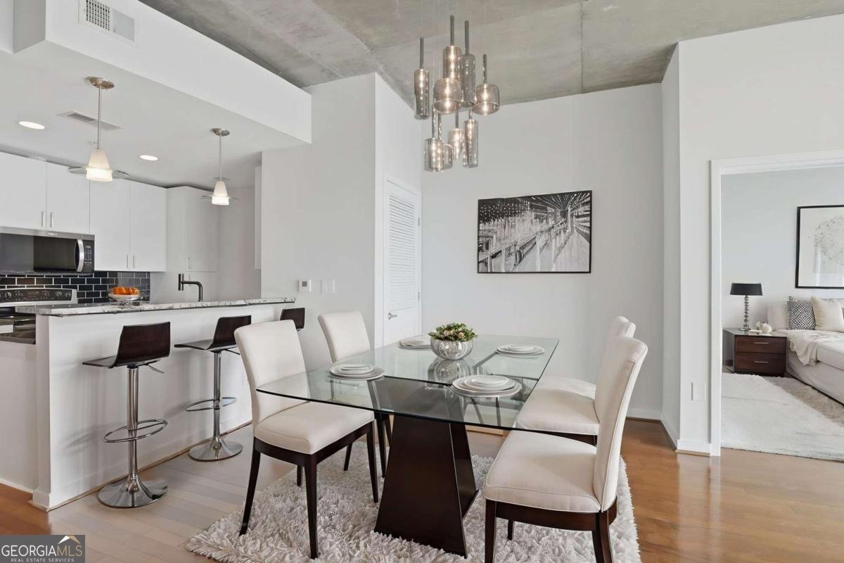 860 Peachtree Street Atlanta - Photo 16
