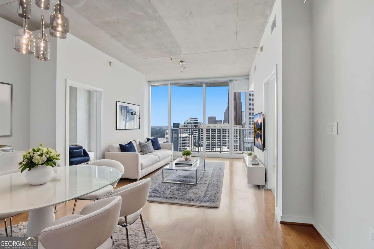 860 Peachtree Street Atlanta - Photo 19