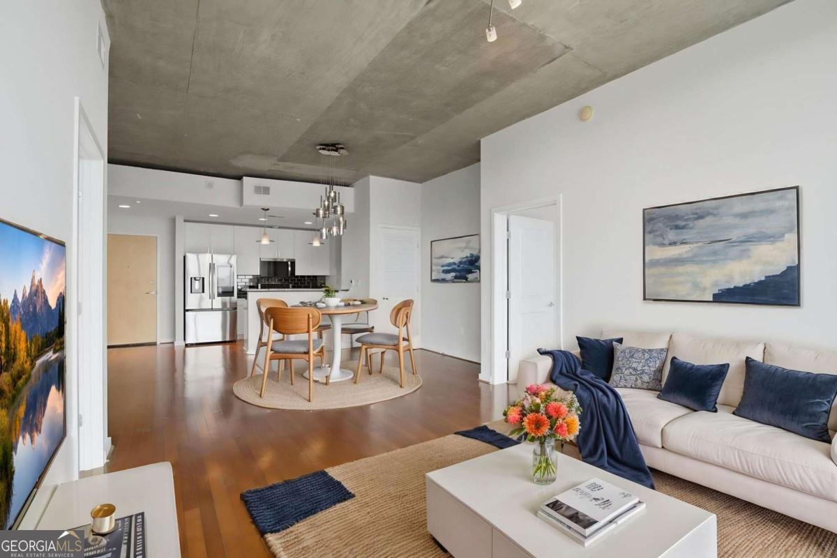 860 Peachtree Street Atlanta - Photo 20