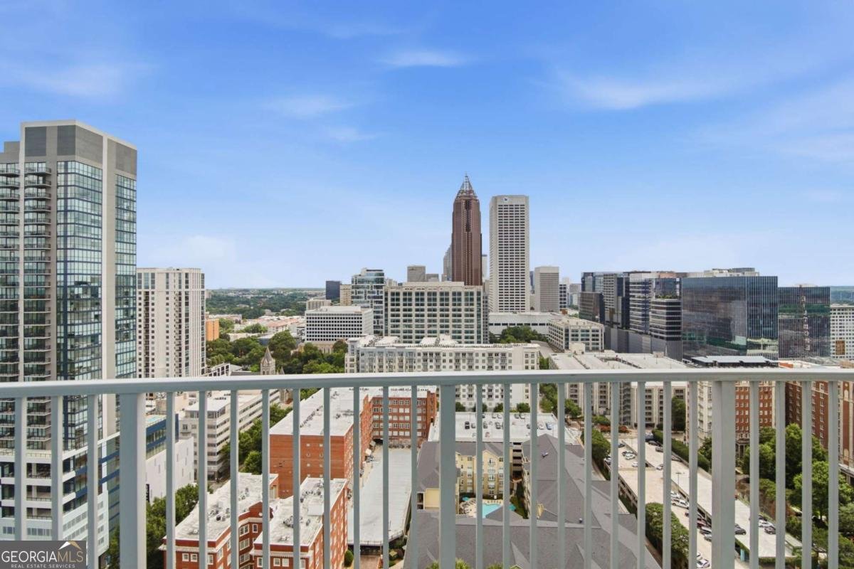 860 Peachtree Street Atlanta - Photo 21