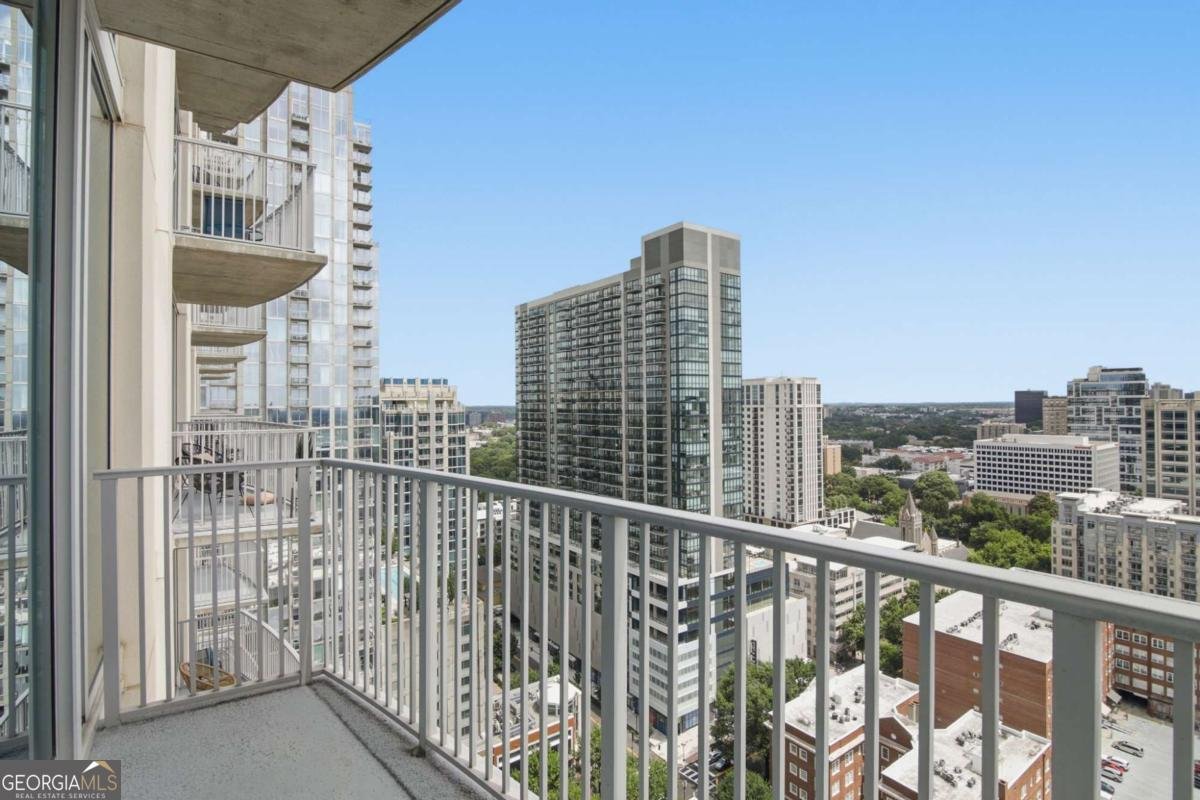 860 Peachtree Street Atlanta - Photo 22